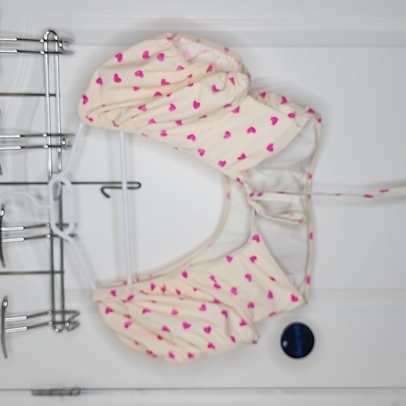 Decree Bikini Top NWT - Picture 2 of 5